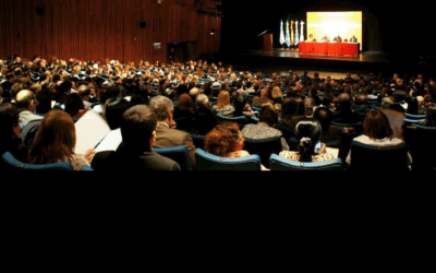 XXI Conferencia Nacional de la Abogacía