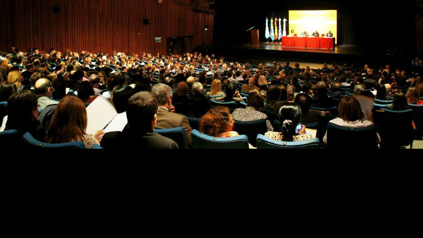 XXI Conferencia Nacional de la Abogacía