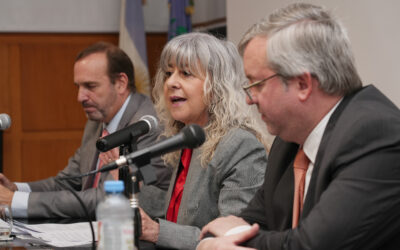 Encuentro de Tribunales de Disciplina. 19 de septiembre 2025