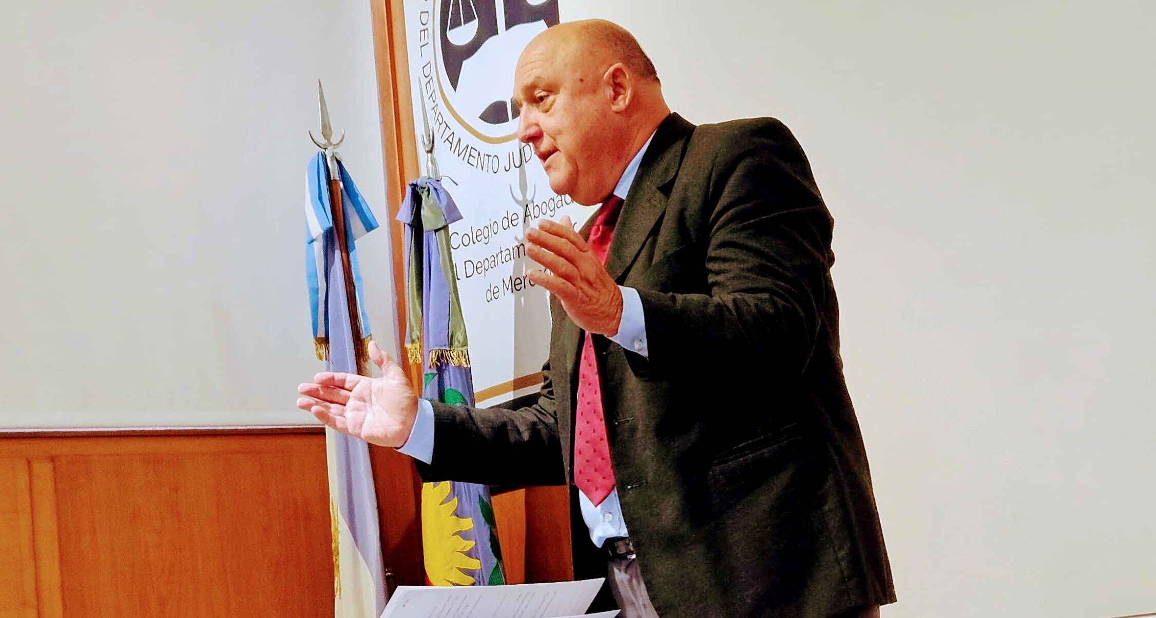 Dr. Hernán Alberto Salaverri