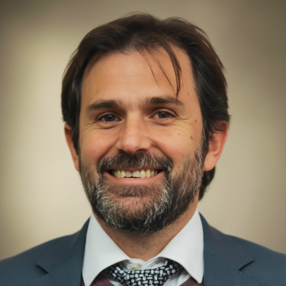 Vicepresidente Segundo