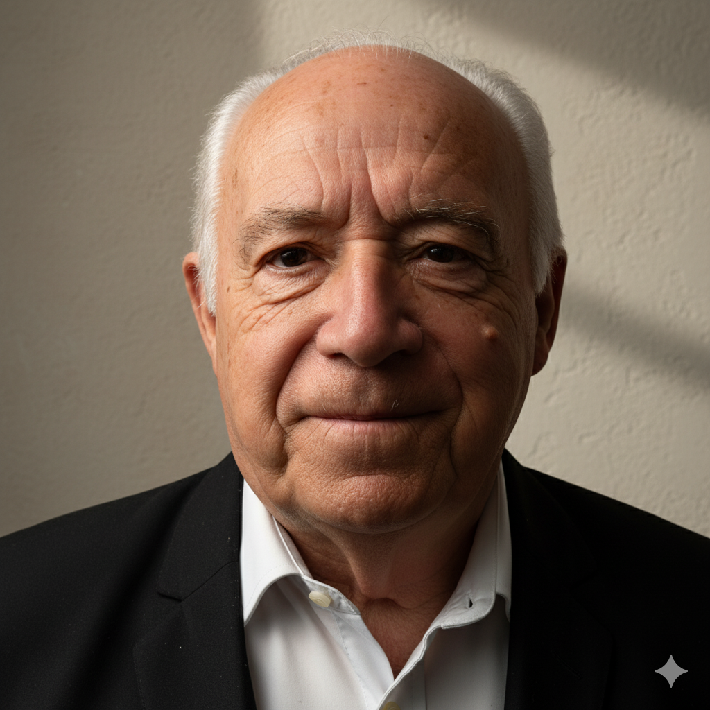 Vicepresidente Primero