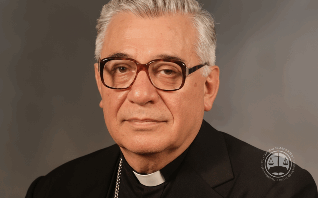 Cardenal Antonio Quarracino