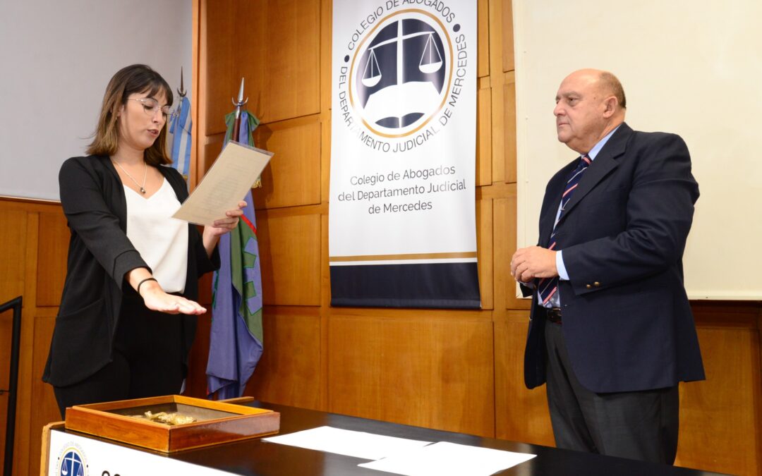 Resultados del concurso “Premios a la Abogacía Joven”