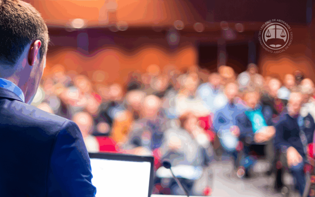 Jornada de actualización en riesgos de trabajo