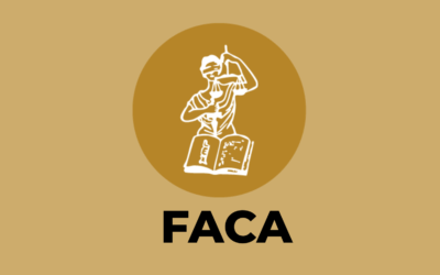 FACA defiende la feria judicial como garantía del descanso profesional