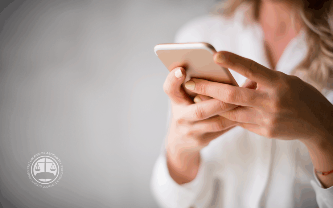 Nuevo teléfono de la Mesa de Entradas del Tribunal de Trabajo Nº1 Mercedes