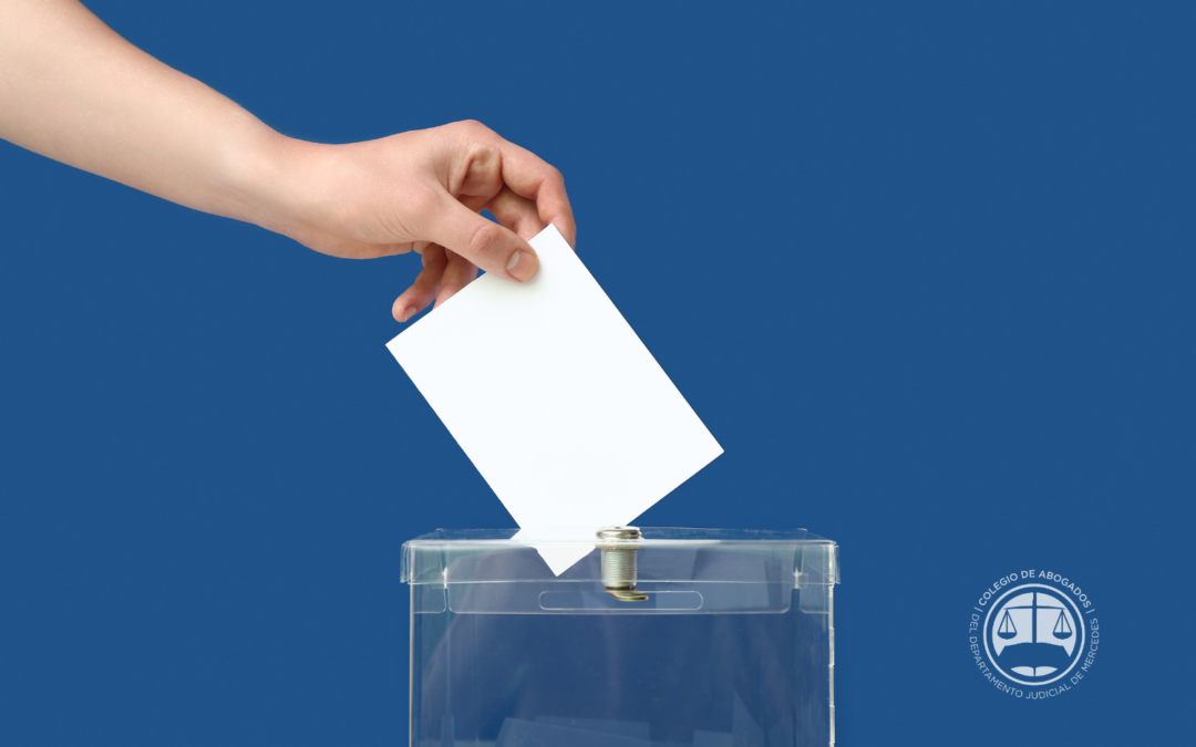 Cuota de matrícula y elecciones