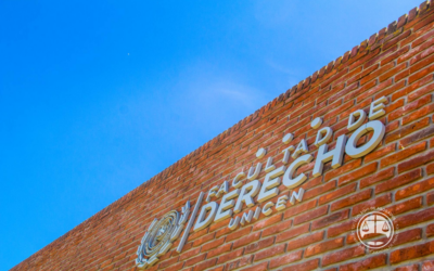 UNICEN – Facultad de Derecho – abierta la inscripción a carreras de posgrado.