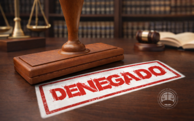 Queja por recurso denegado