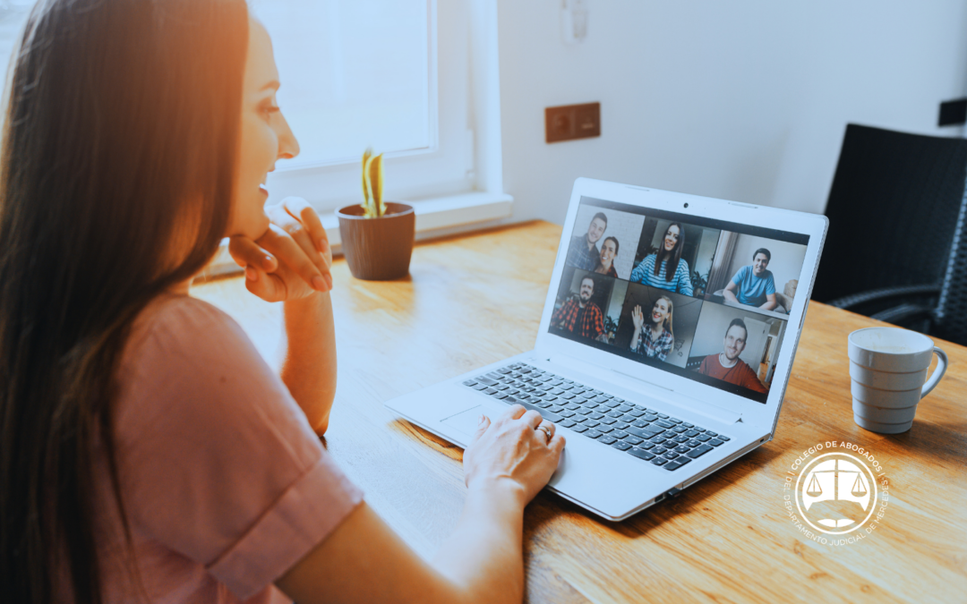 «Charla informativa» sobre la Diplomatura en Derecho procesal  de la Universidad Notarial Argentina – Por Zoom