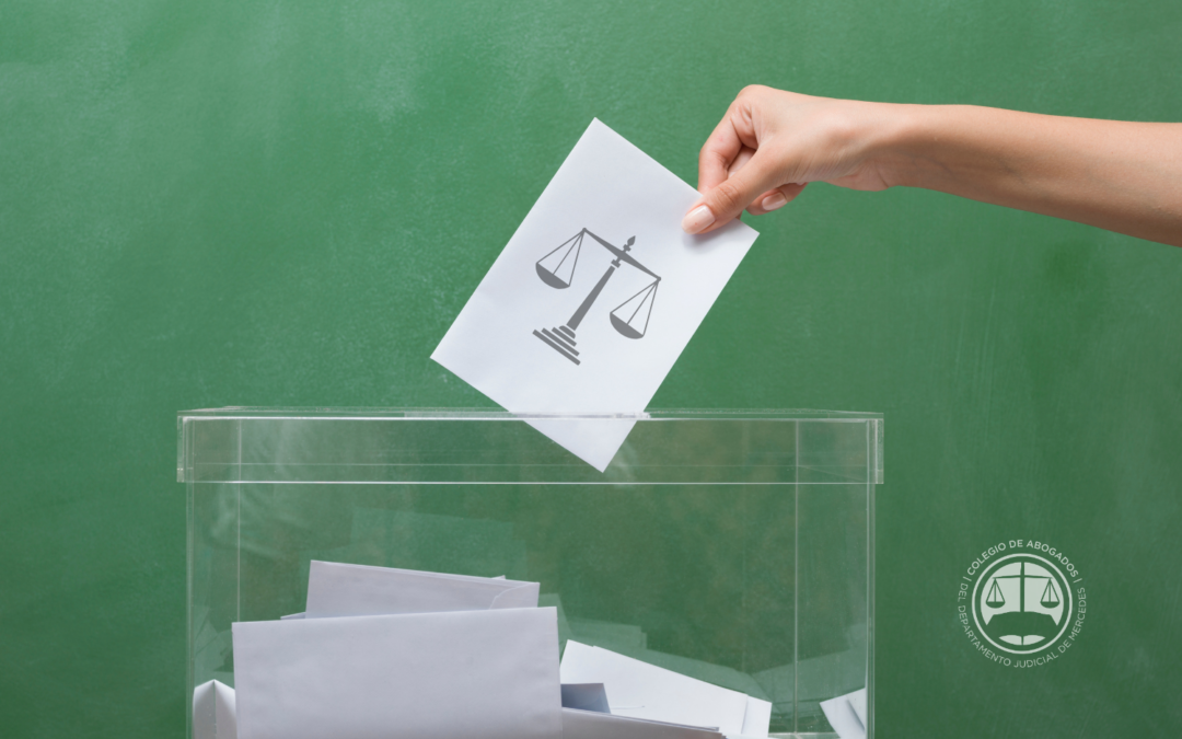 Padrones general, adicional, complementario y de jubilados, para las próximas elecciones, 2026