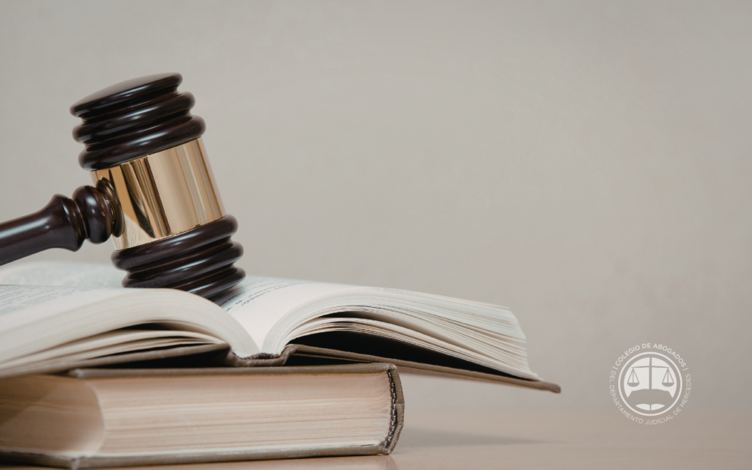 Jurisprudencia actual del Tribunal de Casación Penal