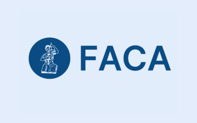 Invita FACA: exposición sobre implicancias jurídicas del reciente fallo YPF