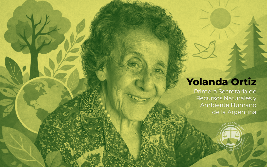 Capacitación Ley Yolanda