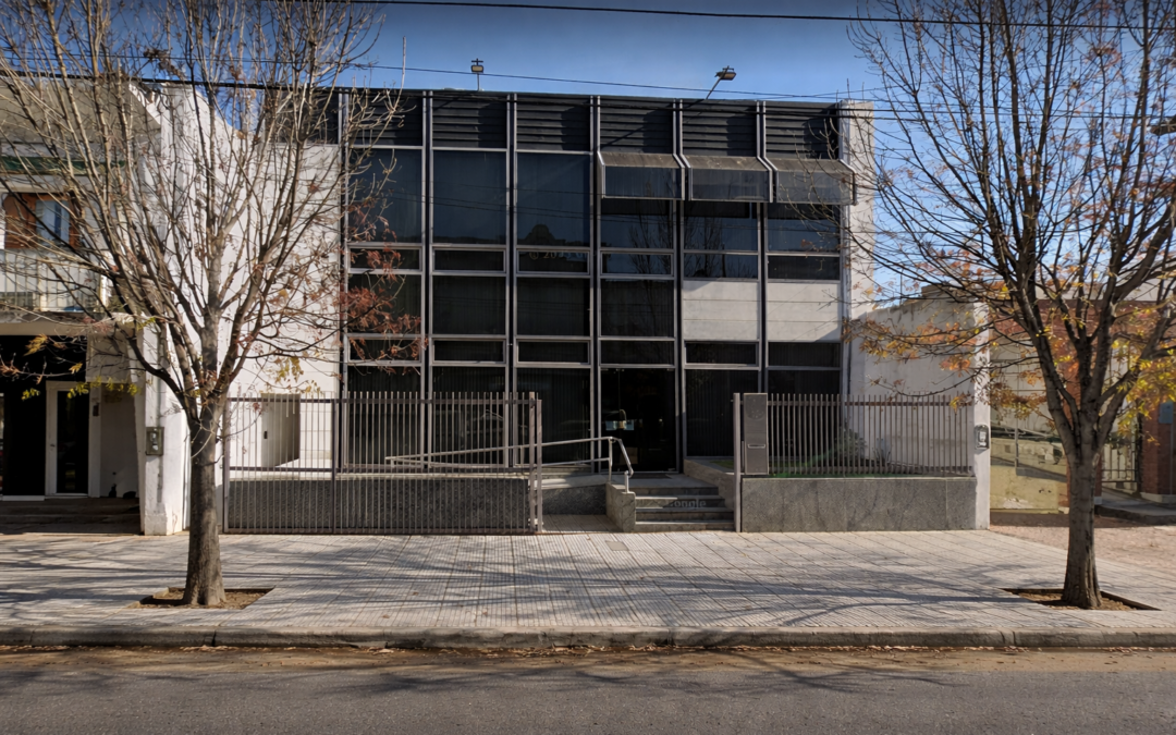 Firma Digital: Convenio con la Delegación 9 de Julio del Colegio de Escribanos