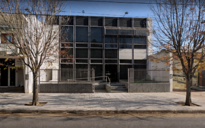 Firma Digital: Convenio con la Delegación 9 de Julio del Colegio de Escribanos