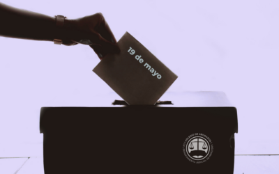 Fueron oficializadas y habilitadas las listas que participarán en las elecciones del 19 de mayo de 2026