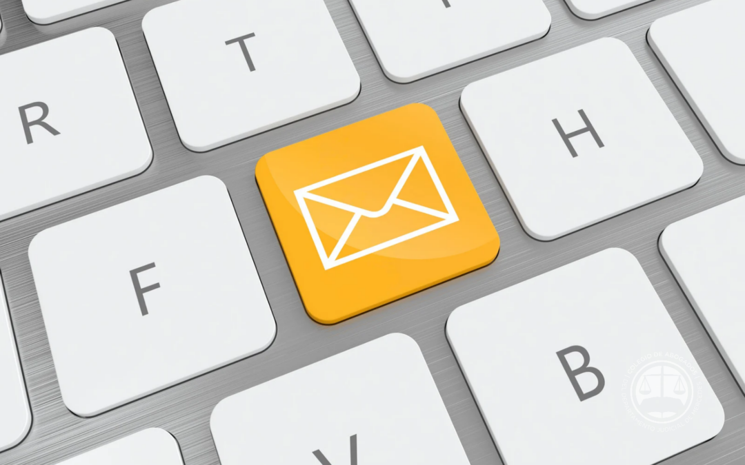 Los avisos de cortesía de la MEV no llegan a quienes tienen Hotmail