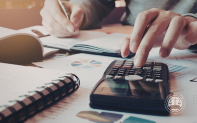 Memoria y Balance de la Caja de Previsión