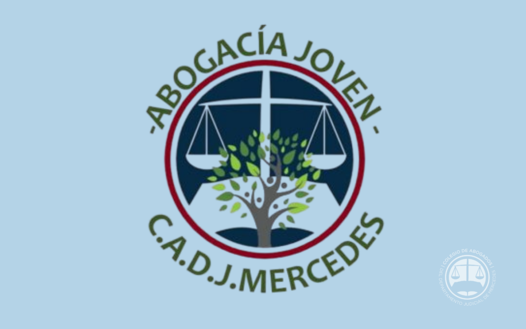 Abogacía Joven: Convocatoria a Asamblea y Elección de Autoridades – Será el 1 de julio de 2026