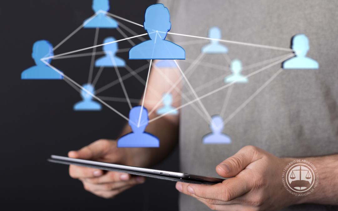 Gestiones de las nuevas autoridades ante la Delegación de Informática por caída de sistemas