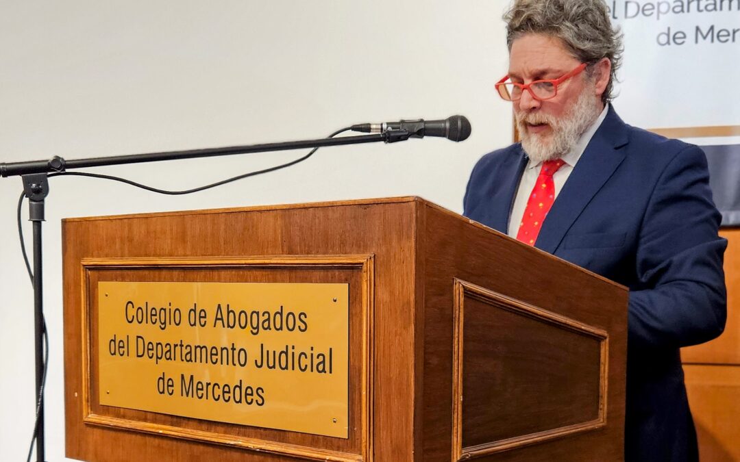 Se conformó la Mesa Directiva