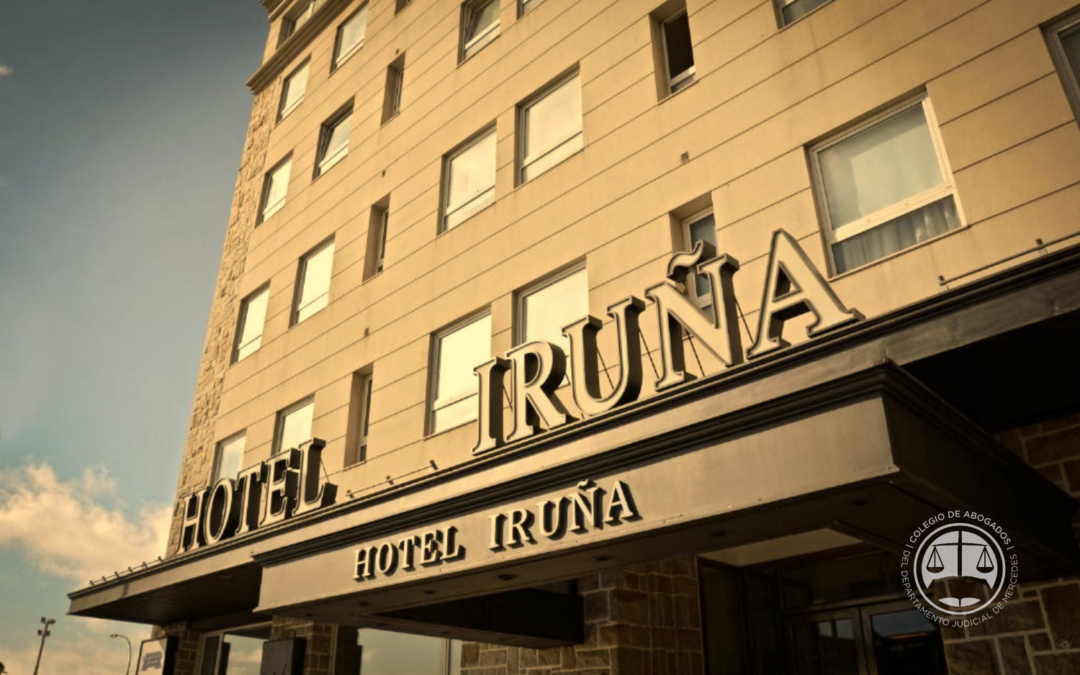 Jornadas Deportivas 2026 – Información sobre la reserva de hotel