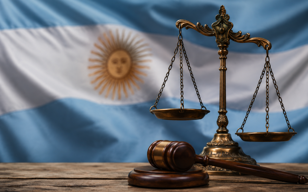 Cátedra de Posgrado de Derecho Constitucional de la Dra. Loiano (UBA) invita a exposición sobre el Caso «Mémoli c/ La República Argentina»