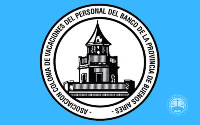 Convenio vigente: tarifas preferenciales en hoteles de la Asociación Colonia de Vacaciones del Personal del Banco de la Provincia de Buenos Aires