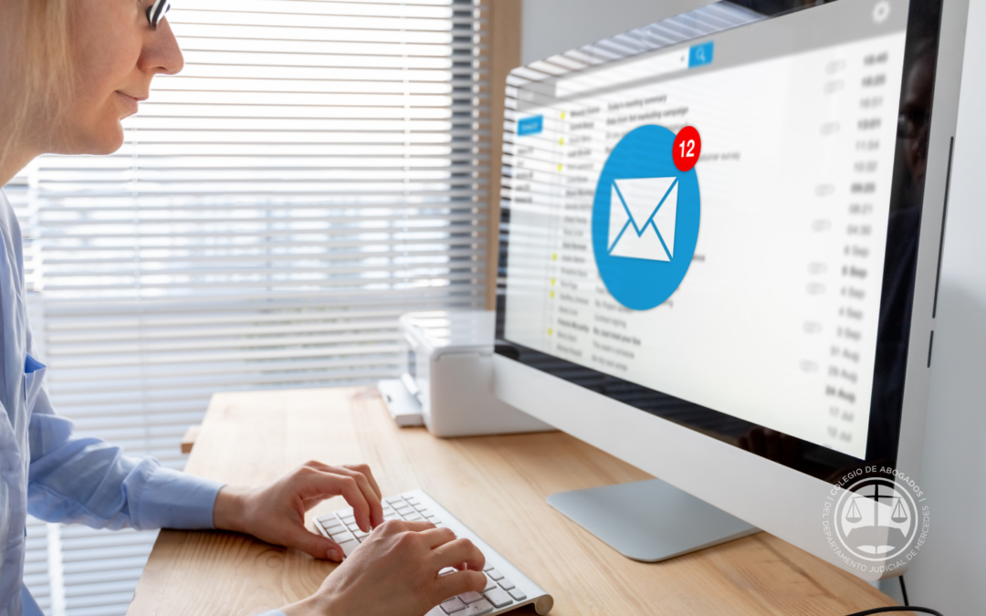 DEAS: Nuevo mail para consultas al Ministerio Público, cuando la causa llega a él.