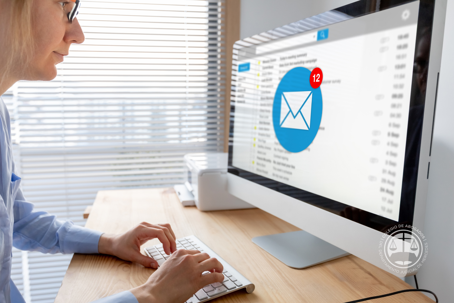 NUEVO EMAIL
