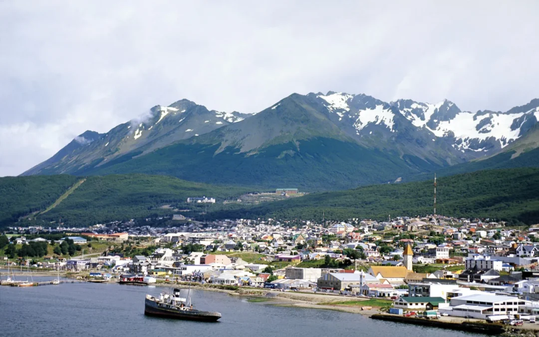Superior Tribunal de Justicia de la Provincia de Tierra del Fuego llama a cobertura de cargo