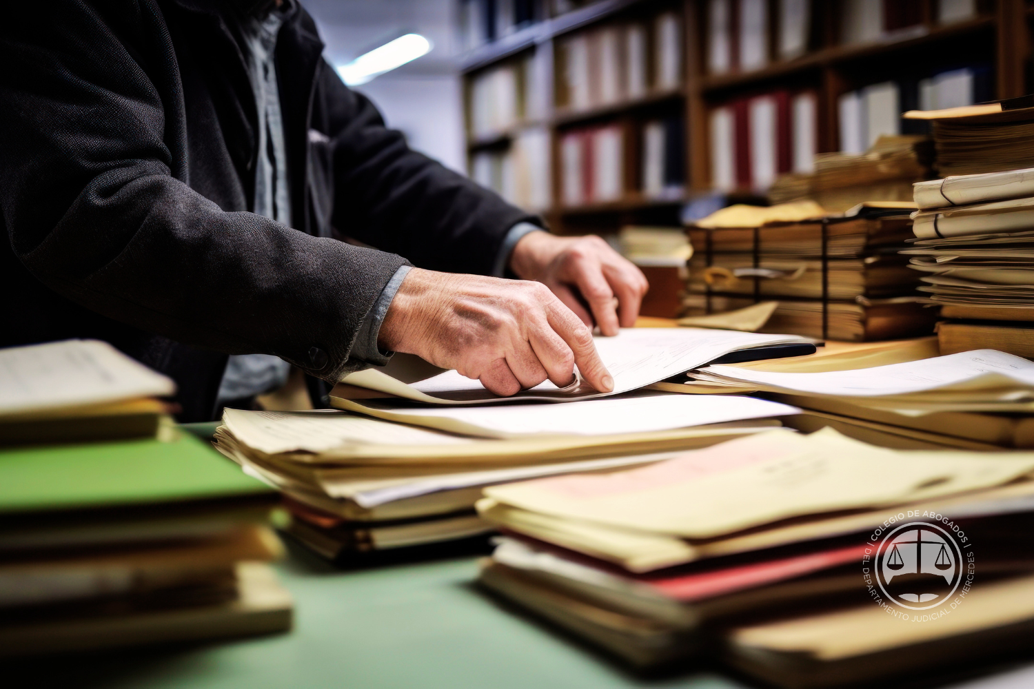 EXPEDIENTES