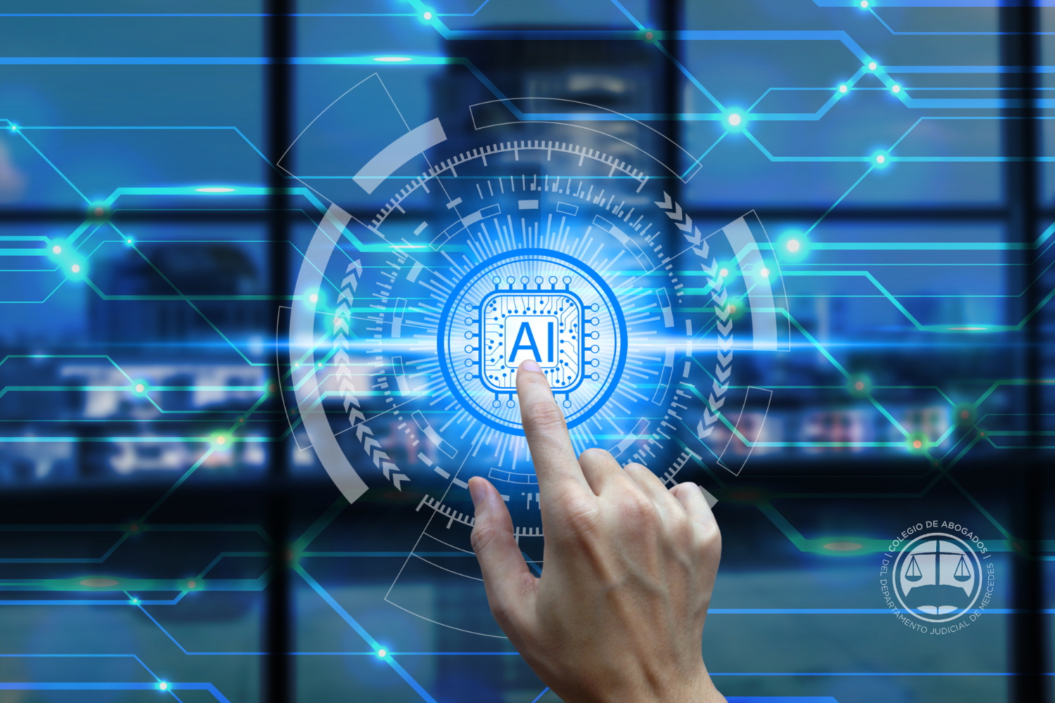 IA INTELIGENCIA ARTIFICIAL