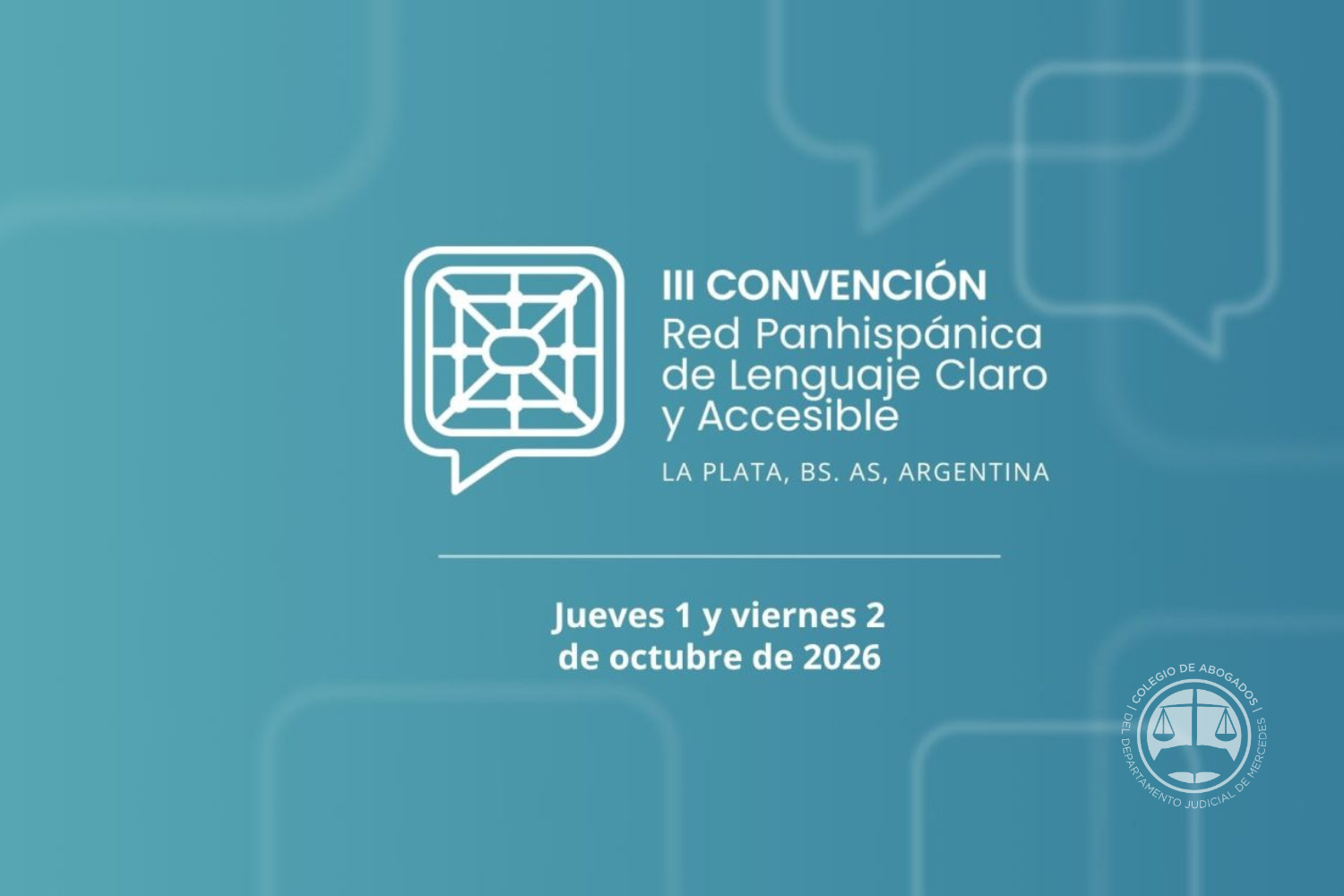 LENGUAJE CLARO Y ACCESIBLE