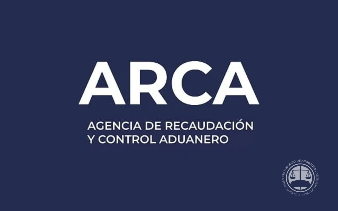 Honorarios judiciales: la RG (ARCA) 5824/2026 establece la obligación de emitir comprobantes