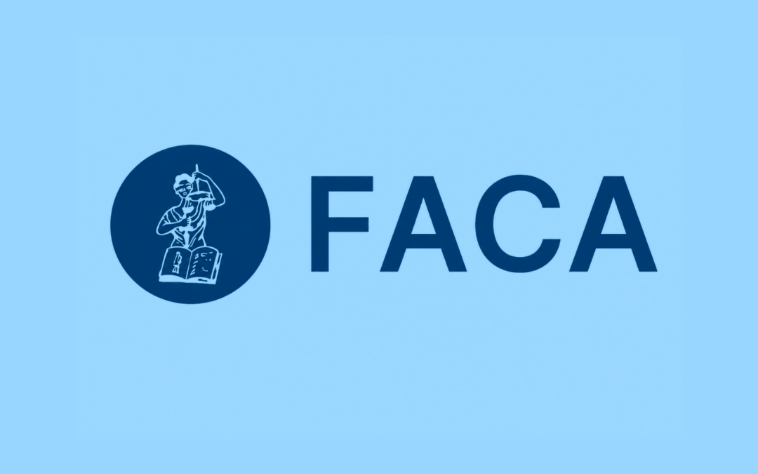 FACA invita a participar de Concurso Literario y Jurídico
