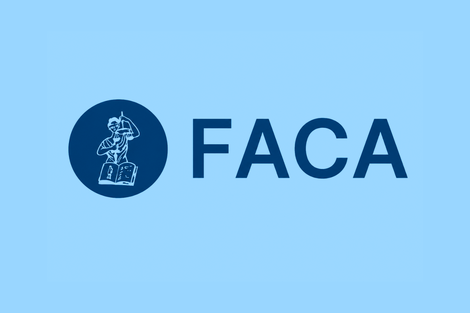 LOGO FACA