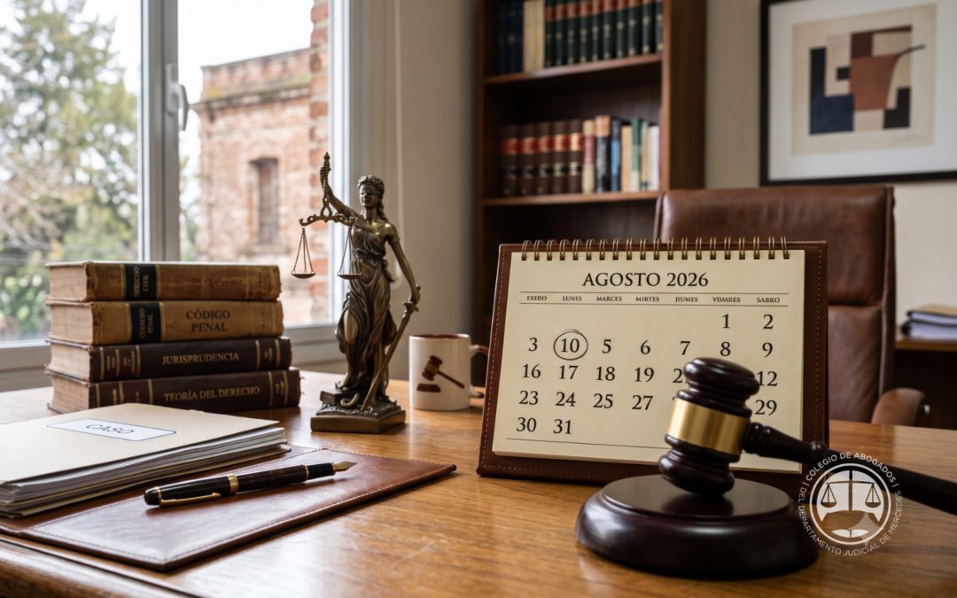 El aumento del Jus impactará en la matrícula el 10 de agosto de 2026
