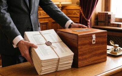 Padrón Electoral Provisorio para elecciones Consejo de la Magistratura de la Nación
