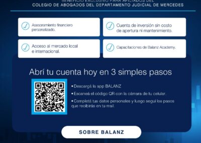BALANZ