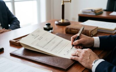 Se abre la inscripción para integrar el listado de peritos abogados 2027 – Sistema ULPIANO